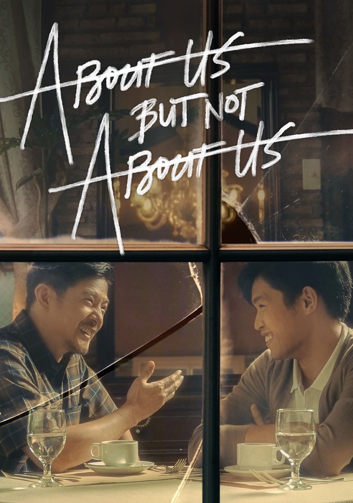 About us but not about us streaming watch online